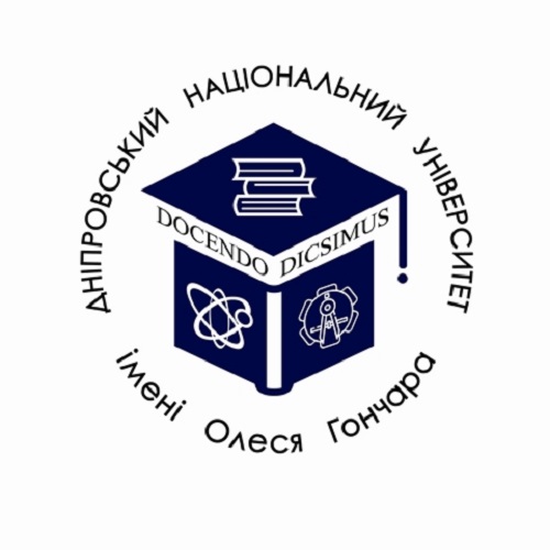Герб університету