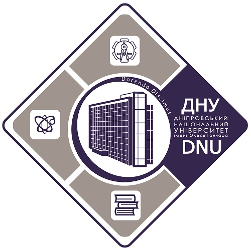Герб університету