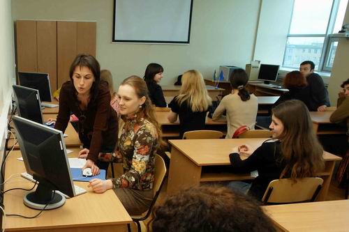 Educational Process at the Faculty of Social sciences and International relations