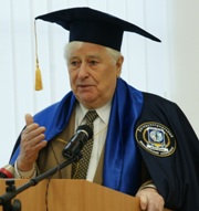 Капто Александр Семенович