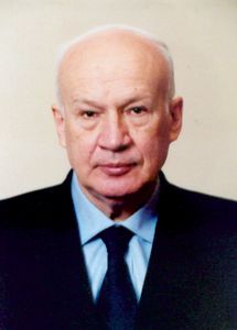 Горбулін Володимир Павлович