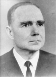 Mycola Pavlovych Kornieichuk