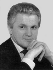 Volodymyr Mykhailovych Lytvyn