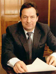 Serhienko Ivan Vasylyovich