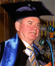 Shevchenko Volodymyr Pavlovych