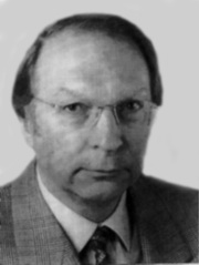 Klaus Troich