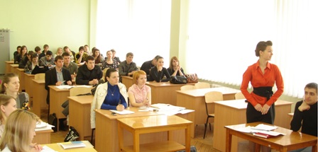 Практическое занятие по «Гражданскому процессу»
в форме имитированного (учебного) судового процесса