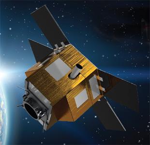 Сінгапурський супутник дистанційного зондування землі TeLEOS 1