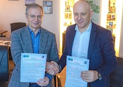 Від навчання до карʼєрного старту: ДНУ та ДПС об’єднують зусилля